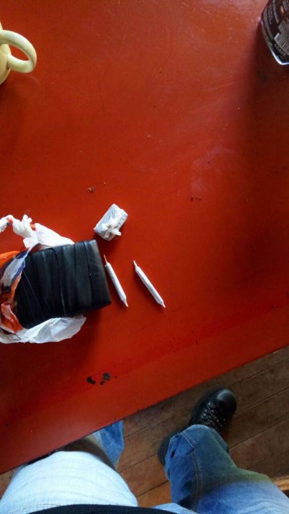 Polícia prende três elementos no interior de Catuípe - foto 6