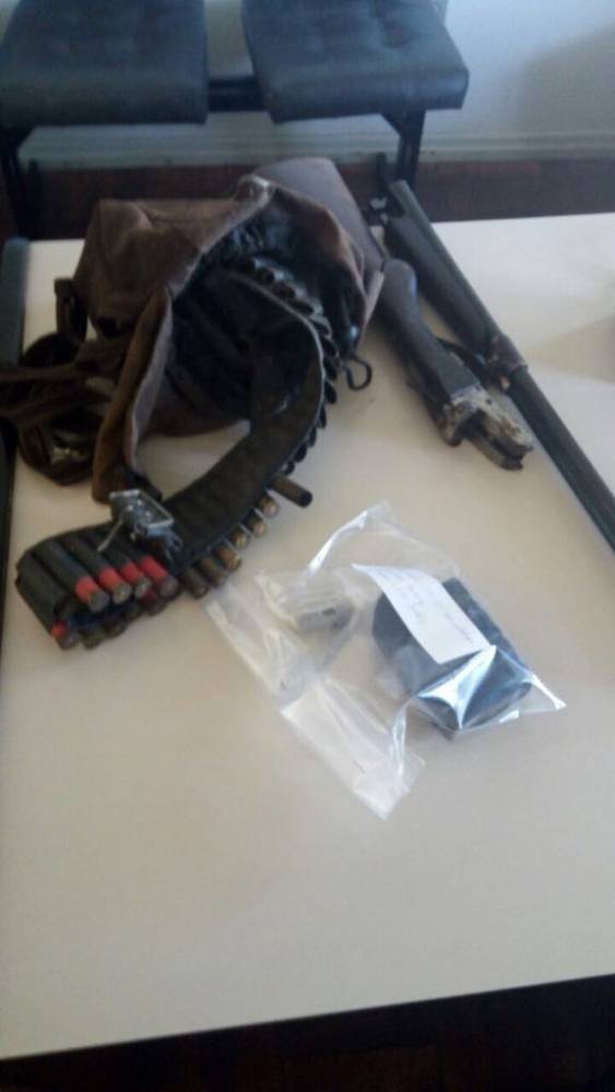 Polícia prende três elementos no interior de Catuípe - foto 5