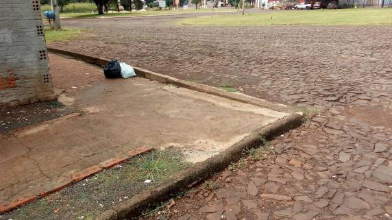 Proprietários de casa de eventos de Independência, afirmam que fazem limpeza nas imediações - foto 3