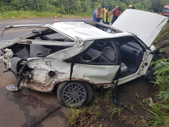 Batidas ocorreram tanto nas rodovias 

federais quanto estaduais
