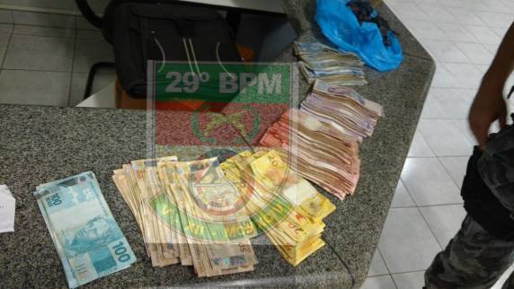Prisão por tráfico de droga e corrupção de menor - foto 2