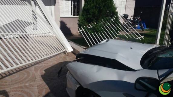 Ciclista morre atropelado na ERS-153 em Passo Fundo - foto 3