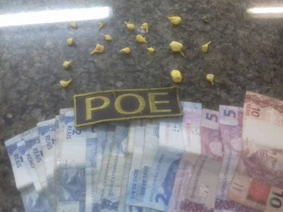 Ladrões são presos pela Brigada Militar após assalto em Santo Ângelo - foto 3
