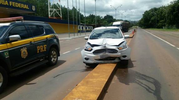 PRF divulga balanço
da Operação Carnaval 2018 na Região - foto 2