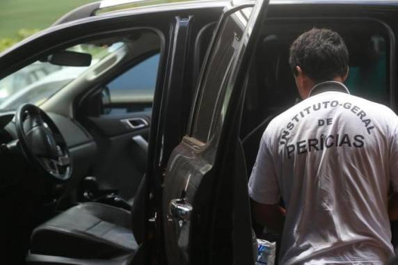 Polícia receberá reforço para 

desvendar desaparecimento de contadora no Noroeste - foto 2