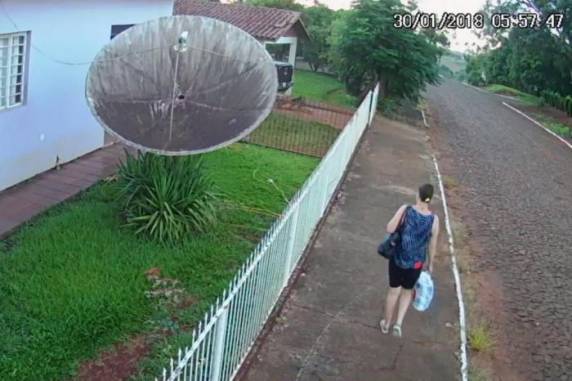Polícia receberá reforço para 

desvendar desaparecimento de contadora no Noroeste - foto 4