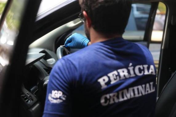 Polícia receberá reforço para 

desvendar desaparecimento de contadora no Noroeste - foto 3