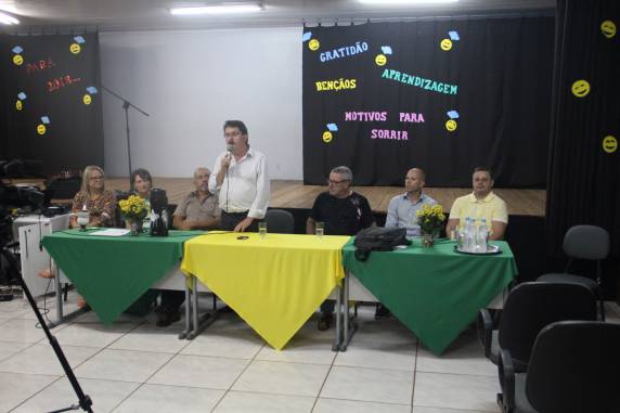Formação Continuada: Mais qualidade para aluno e professor - foto 2