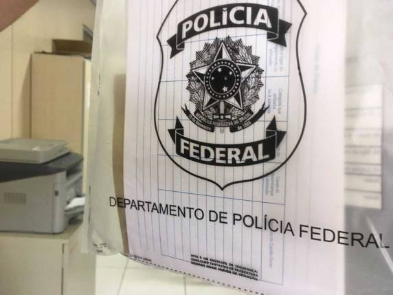Polícia investiga suspeitas de irregularidades 

em aposentadorias e seguro-defeso. Operação ocorreu no Sul do estado
