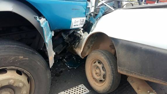 Duas pessoas morrem em acidente na RS-122, na Serra - foto 2