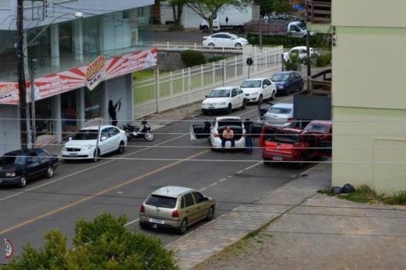 Morador de 

Itapuca, Gelson Coproski, 33 anos, foi até Arvorezinha para fazer transferência bancária e foi assassinado em dezembro