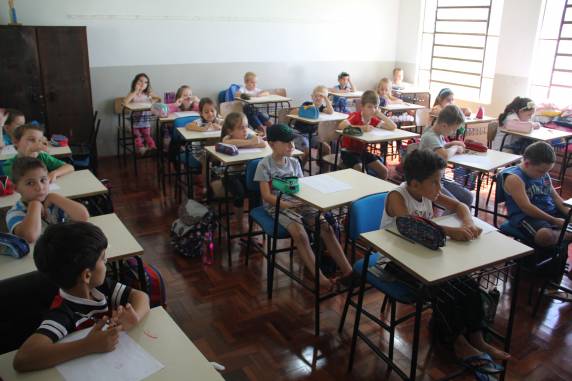 Prefeito assina Decreto que cria a 13ª Escola Municipal em Três de Maio - foto 2
