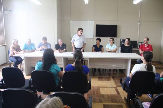 Prefeito assina Decreto que cria a 13ª Escola Municipal em Três de Maio - foto 5