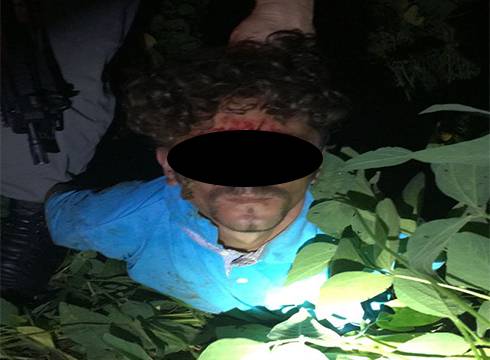 Após assalto em Três de Maio Brigada Militar prende ladrão em Horizontina - foto 2