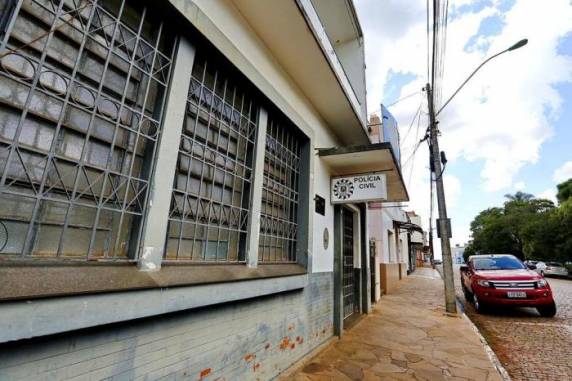 Sandra Mara Trentin, 48 anos, está desaparecida desde 30 de janeiro