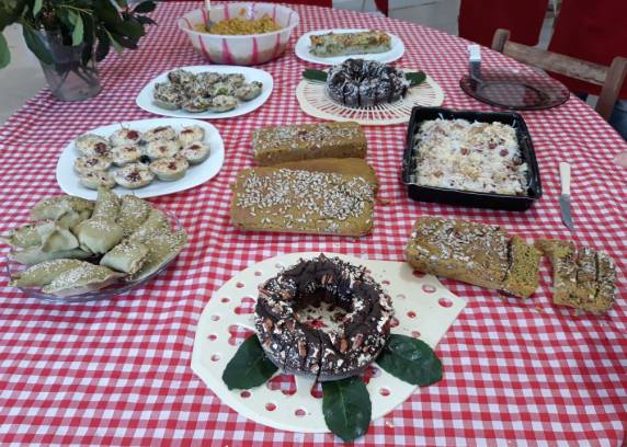 Curso de erva-mate na gastronomia destaca a importância da planta na alimentação - foto 2