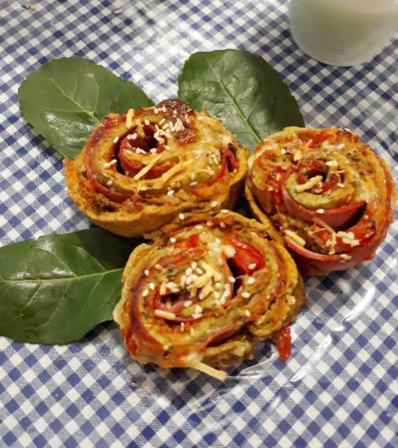 Curso de erva-mate na gastronomia destaca a importância da planta na alimentação - foto 3
