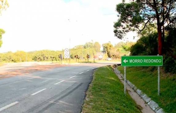 Os assaltos têm se repetido na Região de Morro Redondo, no Sul do estado