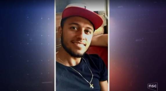 Vítima de 23 anos teve parada cardiorrespiratória neste sábado (3) e sofreu acidente na sexta-feira (2)