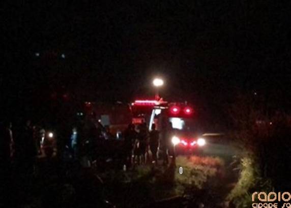Colisão frontal na BR 392 deixa uma pessoa gravemente ferida em Guarani das Missões - foto 2