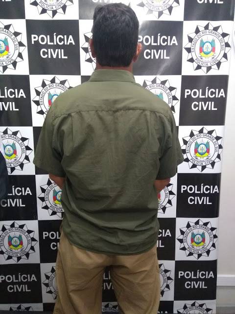 Polícia Civil prende homem investigado por abigeato em Cacequi e apreende gado e armas - foto 3