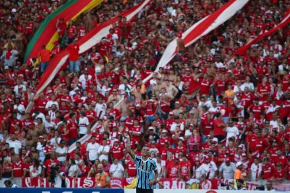 Com o resultado, as equipes voltam a se enfrentar na fase de mata-mata do Gauchão