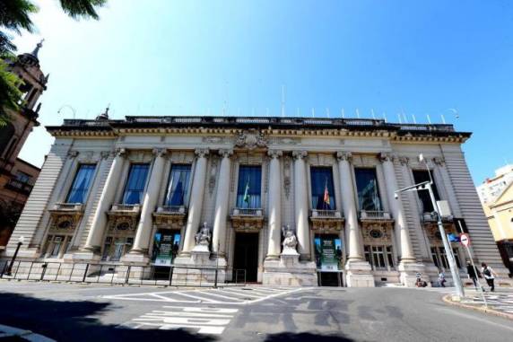 Soma recuperada da sonegação de ICMS diminuiu no ano passado, influenciada pelo refinanciamento de débitos