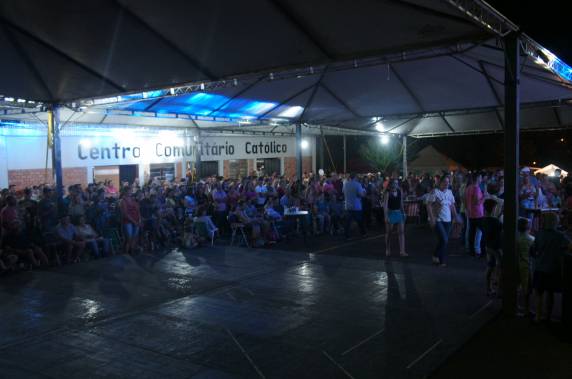 Feira Regional de São José do Inhacorá e festividades de 26 anos do município reúne grande público - foto 2