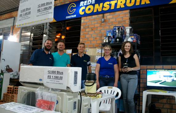 Feira Regional de São José do Inhacorá e festividades de 26 anos do município reúne grande público - foto 4