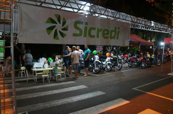 Feira Regional de São José do Inhacorá e festividades de 26 anos do município reúne grande público - foto 5