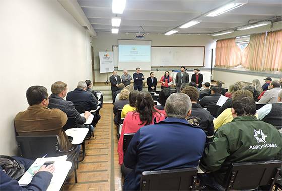 Instrumento de captação de recursos tem se tornado importante para a execução das ações 

definidas pela população e essenciais ao desenvolvimento regional