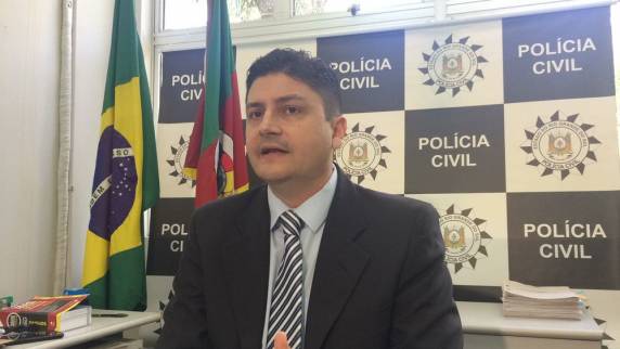 Calote motivou
informante a inventar ritual satânico para justificar morte de crianças no RS, diz polícia - foto 4