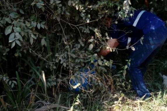 As
sete falhas encontradas em investigação de delegado sobre crianças esquartejadas - foto 4