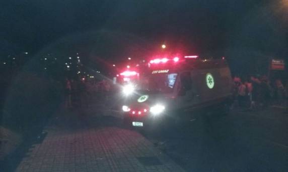 Casal morre e criança fica gravemente ferida em acidente em Ijuí - foto 3