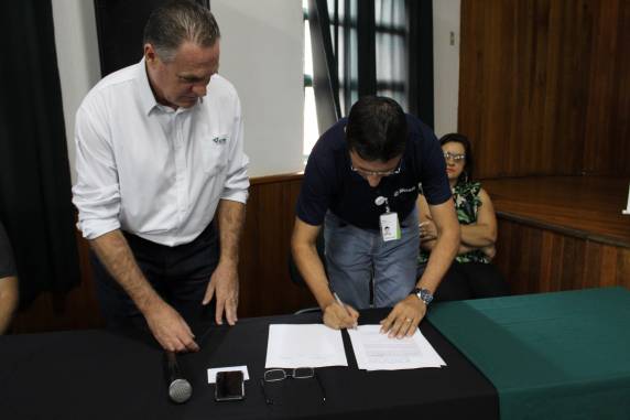 Mais de 230 alunos de 18 escolas de Três de Maio, São José do Inhacorá, Doutor 

Maurício Cardoso, Nova Candelária, Boa Vista do Buricá, Independência e Horizontina, participarão do Projeto