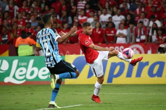 Tricolor vai enfrentar o Avenida na próxima fase do Estadual