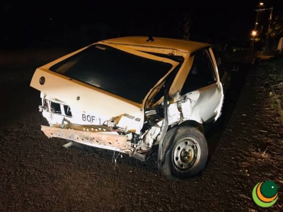 Grave acidente resulta na morte de motociclista em Passo Fundo - foto 5