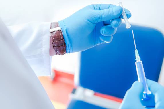Qualificação é voltada 

aos profissionais da área da saúde e que atuam em unidades de saúde, clínicas e hospitais