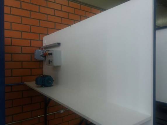 FAHOR conta com novo Laboratório de Automação
Industrial - foto 3