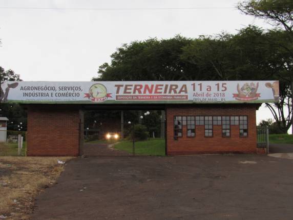 Exposição e julgamento de terneiras, Expodinâmica, palestras, Festa Campeira, Copa Cidade de Motocross, 

festival da cerveja artesanal, shows e diversas outras atrações vão marcar o evento