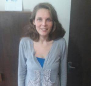 Katherine Sarah Brewster teria 

resolvido permanecer na natureza selvagem desde domingo, quando havia sido vista pela última vez