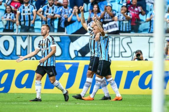 Volta está marcada para o dia 8, no Bento Freitas, em Pelotas