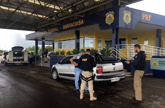 Operação Semana Santa 2018 registra queda no número de acidentes, feridos e mortes em SC - foto 5