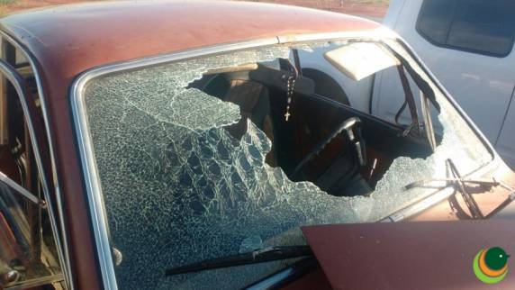 Colisão frontal deixa um ferido em Passo
Fundo - foto 3
