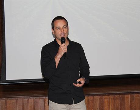 Setrem realiza palestra sobre empreendedorismo e lança o Desafio
Cidades Inteligentes 2018 - foto 3