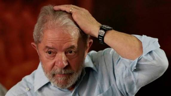 Decisão ocorreu na tarde desta quinta-feira (5)