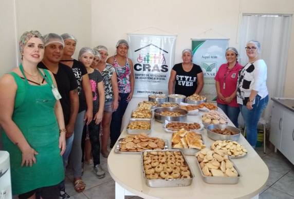 Sindicato Rural de Três de Maio é parceiro em mais três cursos do Senar-RS - foto 2