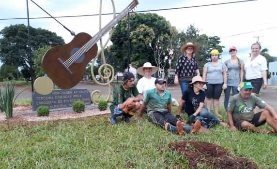Sindicato Rural de Três de Maio é parceiro em mais três cursos do Senar-RS - foto 3