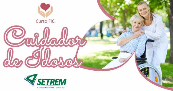 Inscrições ocorrem até 25 de maio
