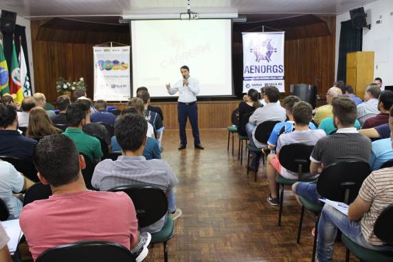 Setrem assina nova parceria com a Embrapa Trigo - foto 4